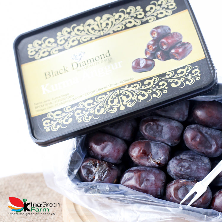 Inagreen Farm Bandung Kurma Inagreen