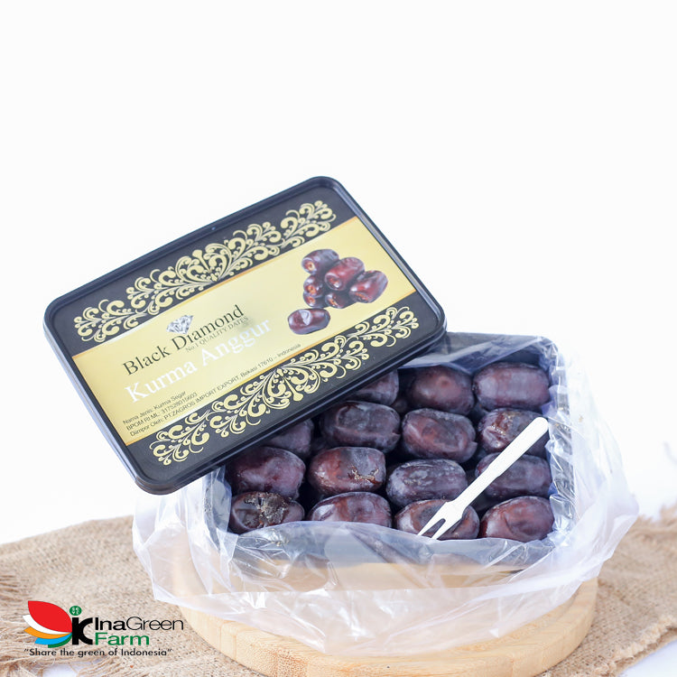 Inagreen Farm Bandung Kurma Inagreen