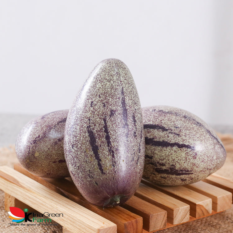 Buah Pepino Fresh Inagreen