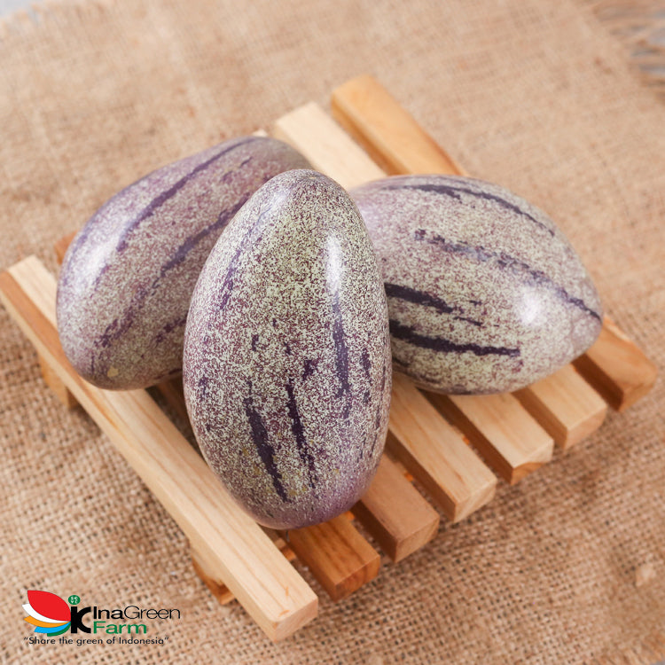 Buah Pepino Fresh Inagreen