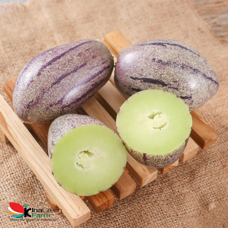 Buah Pepino Fresh Inagreen
