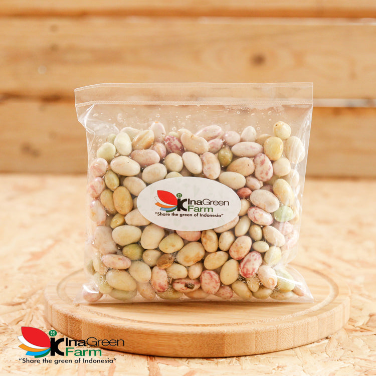Inagreen Farm Bandung Kacang Endul Fresh