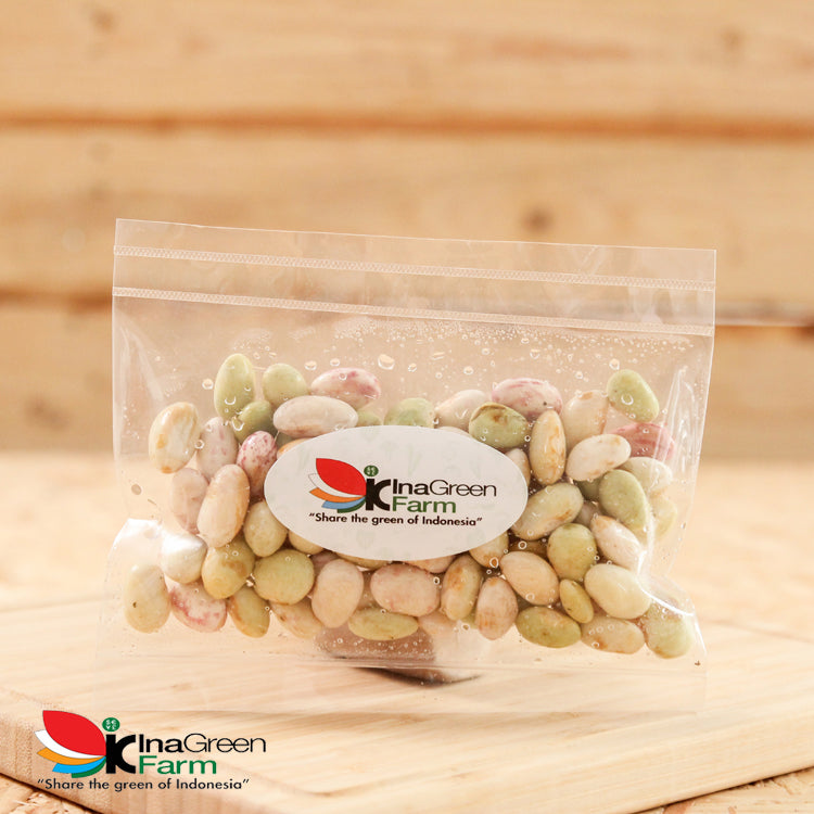 Inagreen Farm Bandung Kacang Endul Fresh