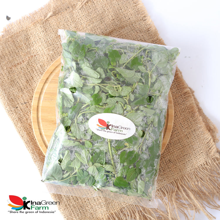 Inagreen Farm Bandung Marjoram Herbs Fresh 50 Gram