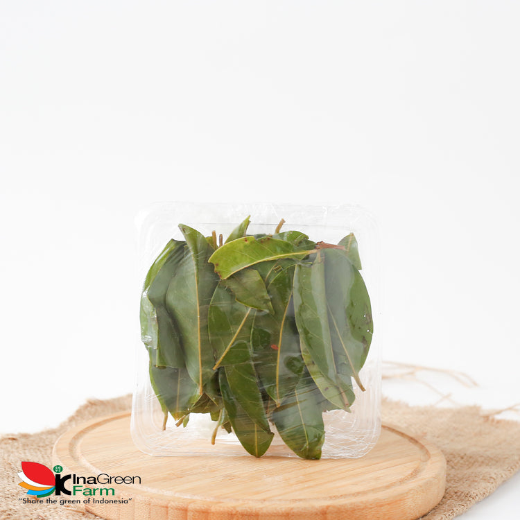Inagreen Farm Bandung Daun Salam 25 Gram