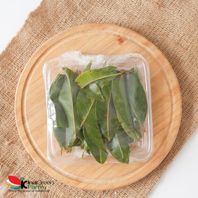 Inagreen Farm Bandung Daun Salam 25 Gram