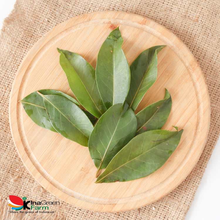 Inagreen Farm Bandung Daun Salam 25 Gram