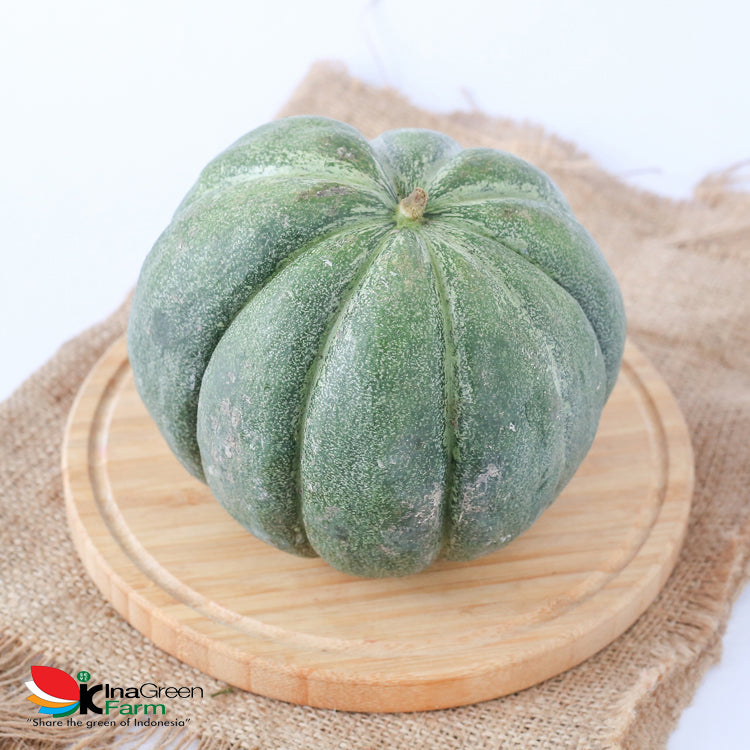 Inagreen Farm Bandung Buah Blewah