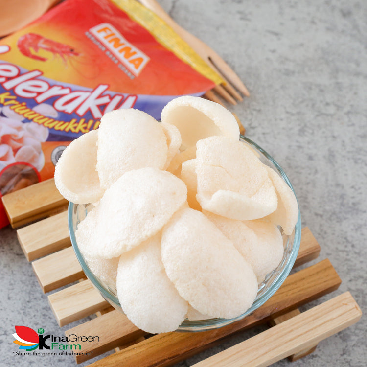 Inagreen Farm Bandung Kerupuk Seleraku 200 Gram