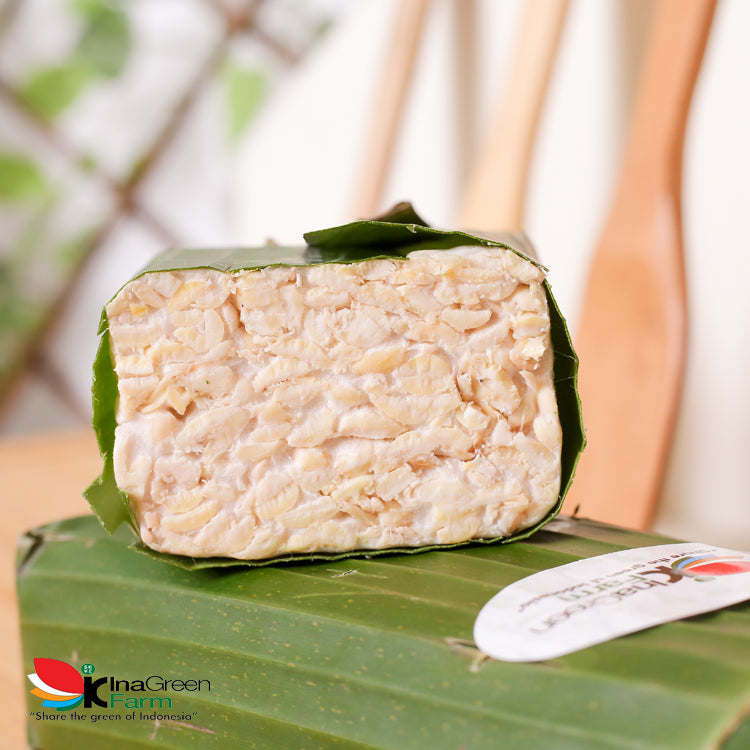 Inagreen Farm Bandung Tempe Fresh