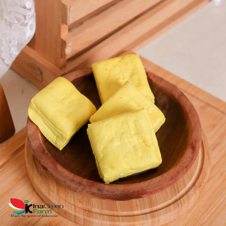 Inagreen Farm Bandung Tahu Fresh