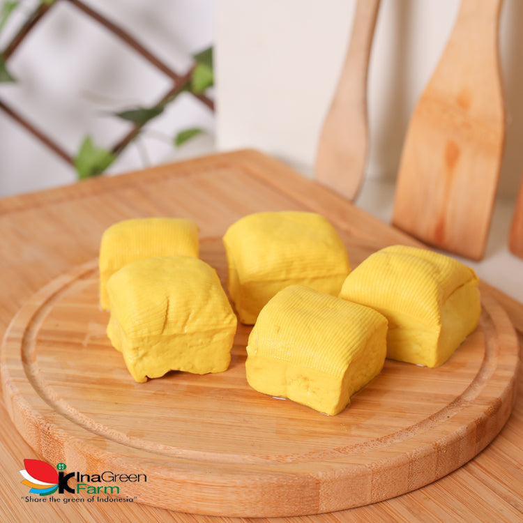 Inagreen Farm Bandung Tahu Fresh