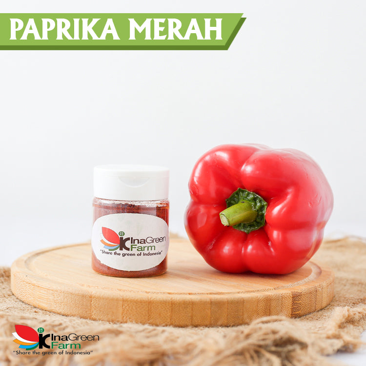 Inagreen Farm Bandung Rempah Bubuk Premium