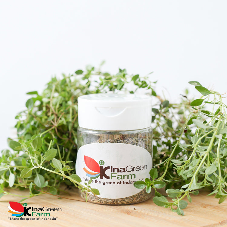 Inagreen Farm Bandung Rempah Bubuk Premium