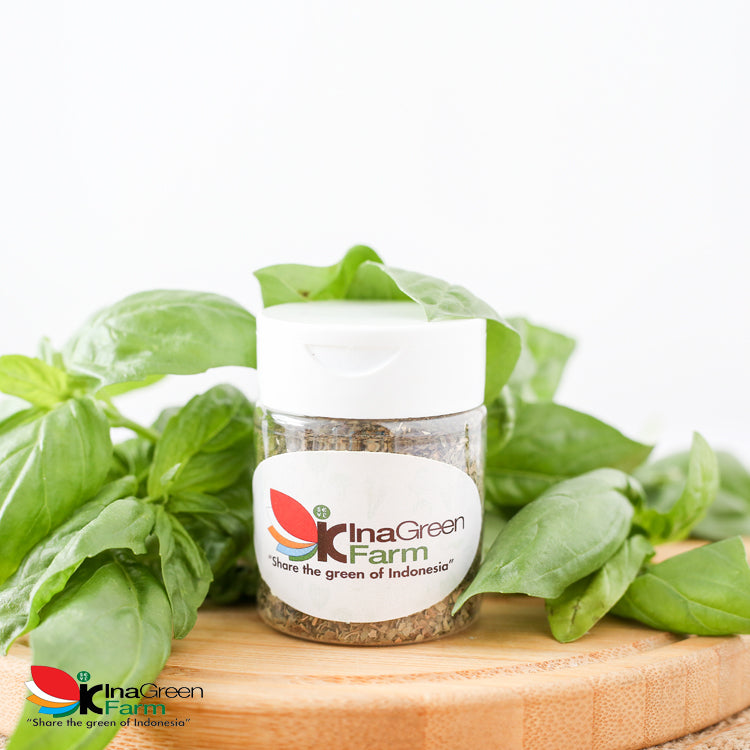 Inagreen Farm Bandung Rempah Bubuk Premium