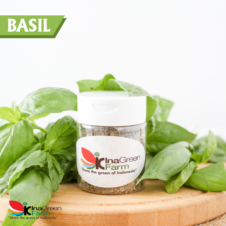 Inagreen Farm Bandung Rempah Bubuk Premium