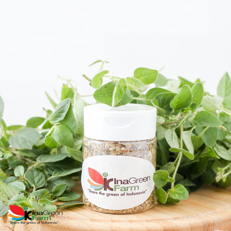 Inagreen Farm Bandung Rempah Bubuk Premium
