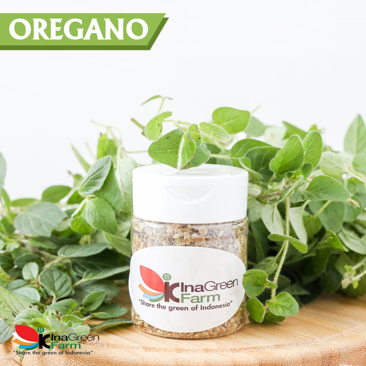 Inagreen Farm Bandung Rempah Bubuk Premium