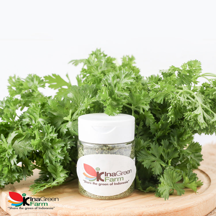 Inagreen Farm Bandung Rempah Bubuk Premium