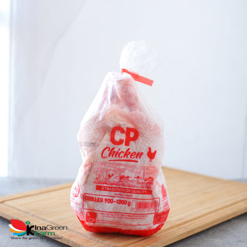Ayam Size A Frozen (0.9-1)Kg Inagreen Farm