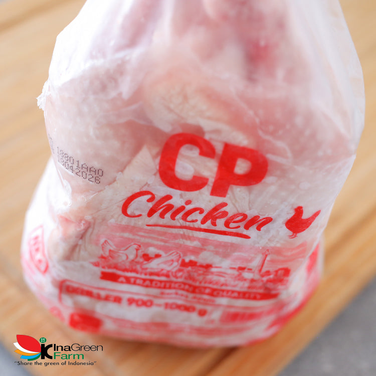 Ayam Size A Frozen (0.9-1)Kg Inagreen Farm