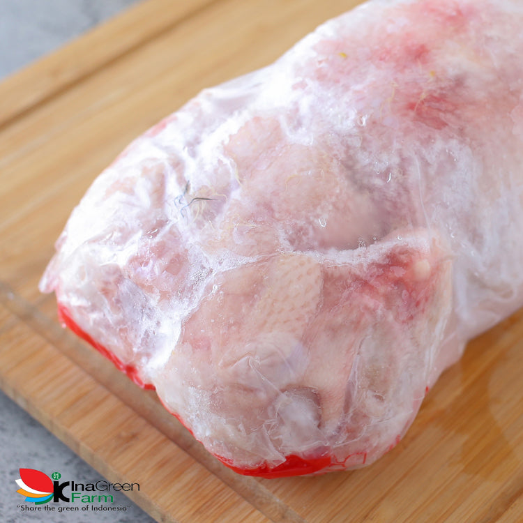 Ayam Size A Frozen (0.9-1)Kg Inagreen Farm