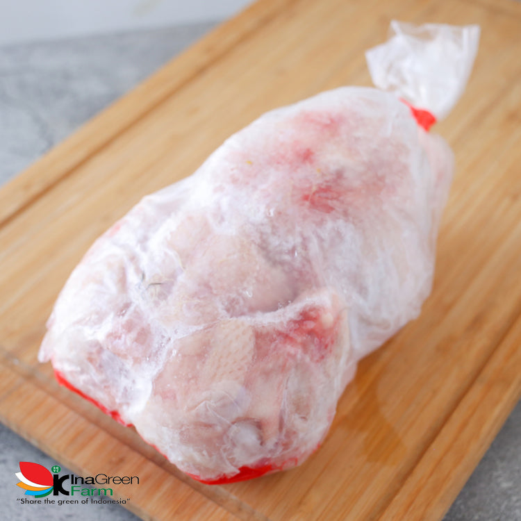 Ayam Size A Frozen (0.9-1)Kg Inagreen Farm