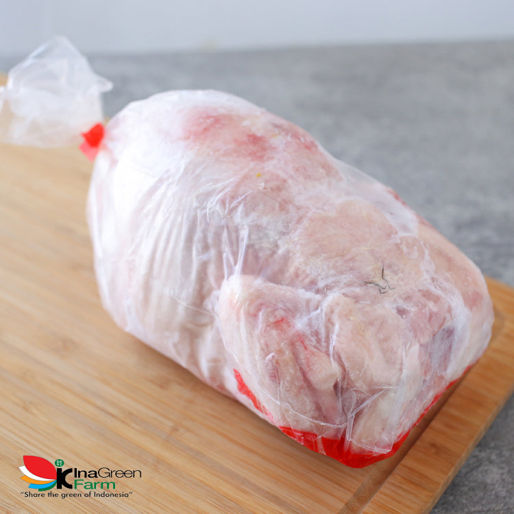 Ayam Size A Frozen (0.9-1)Kg Inagreen Farm