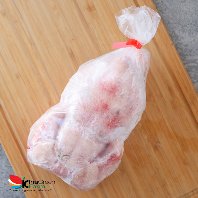 Ayam Size A Frozen (0.9-1)Kg Inagreen Farm