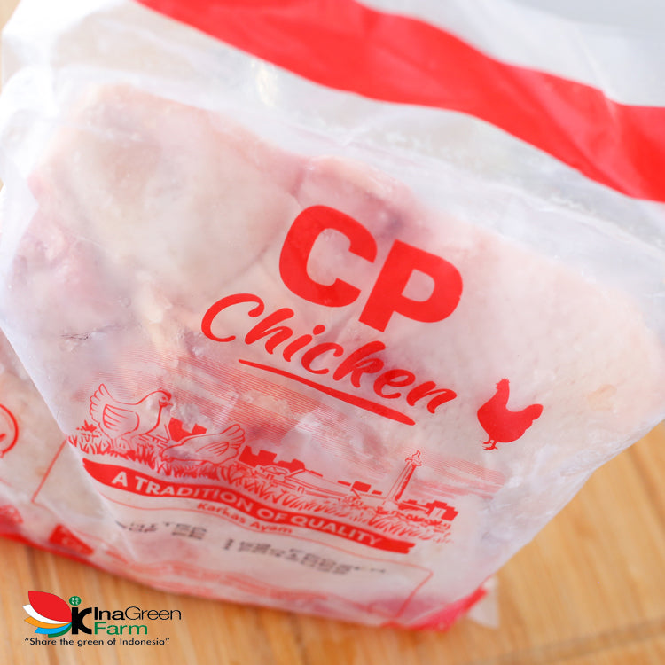 Filet Dada Ayam Frozen 1 Kg Inagreen Farm
