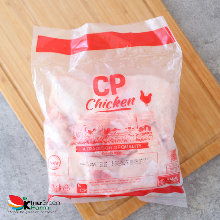 Filet Dada Ayam Frozen 1 Kg Inagreen Farm