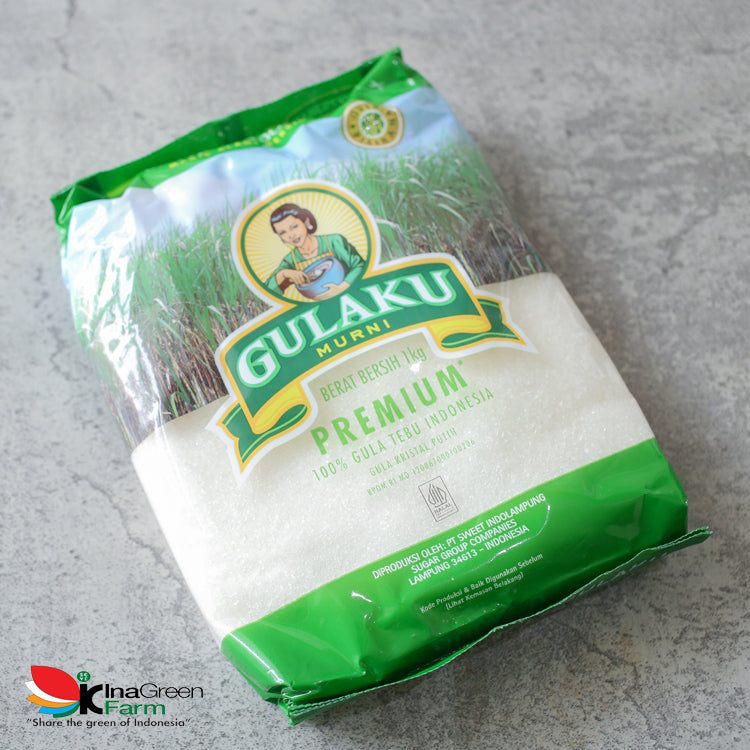 Inagreen Farm Bandung Gulaku Gula Pasir