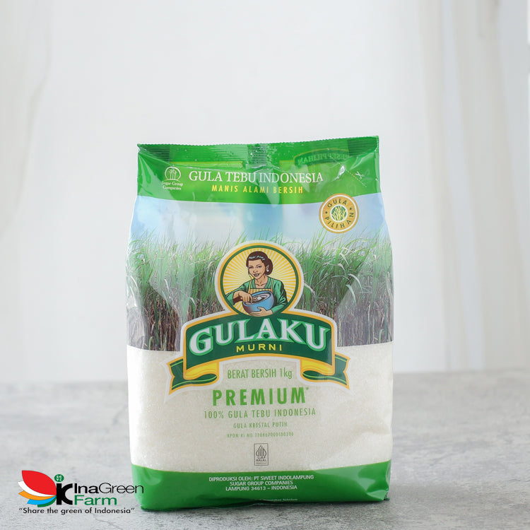 Inagreen Farm Bandung Gulaku Gula Pasir