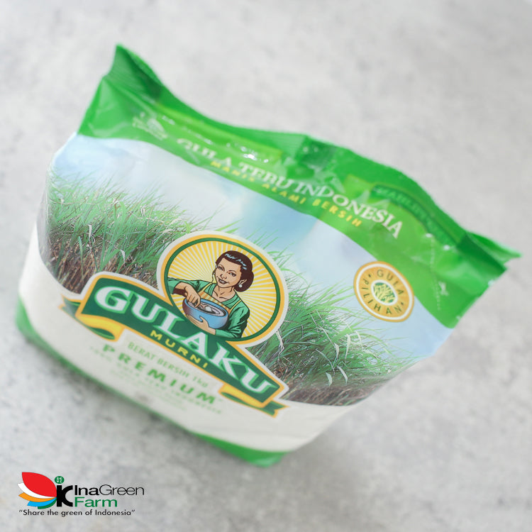 Inagreen Farm Bandung Gulaku Gula Pasir