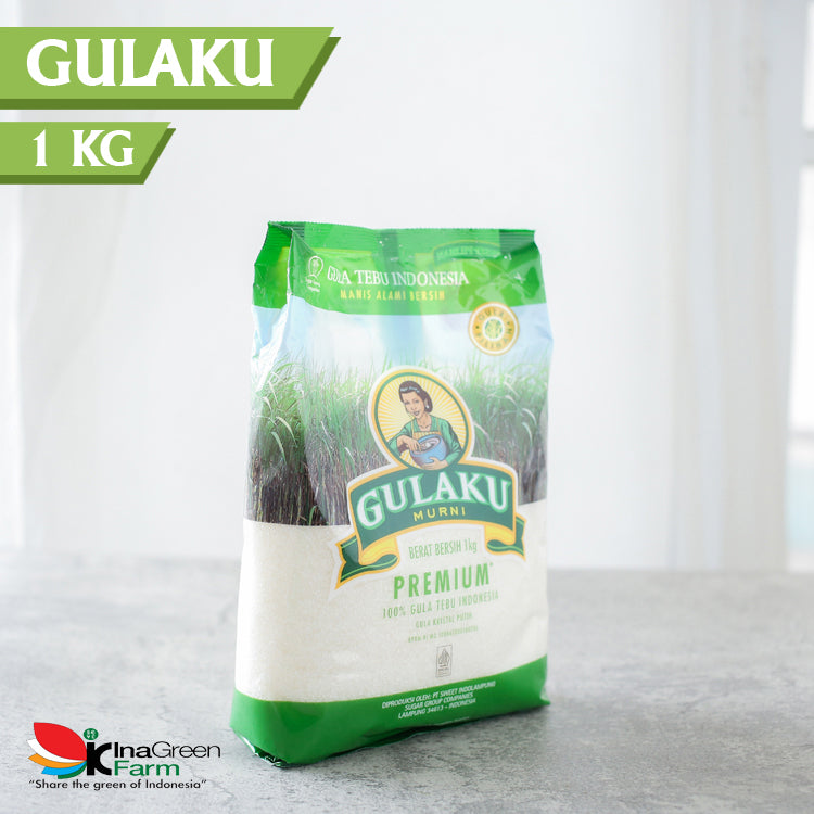 Inagreen Farm Bandung Gulaku Gula Pasir