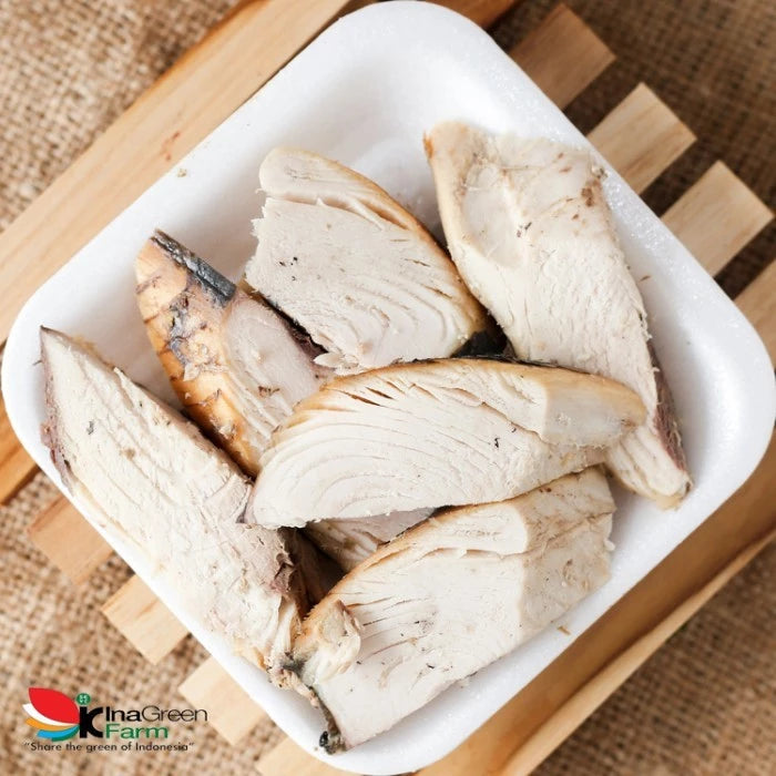 Ikan Pindang Tuna Inagreen Farm Bandung