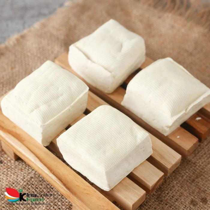Tahu Putih Fresh Inagreen Farm Bandung